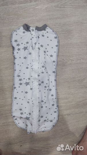 Одежда для новорожденных