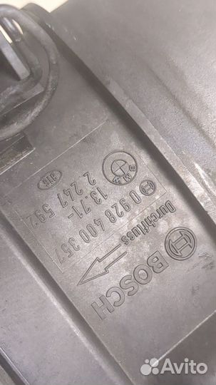 Измеритель потока воздуха Rover 75