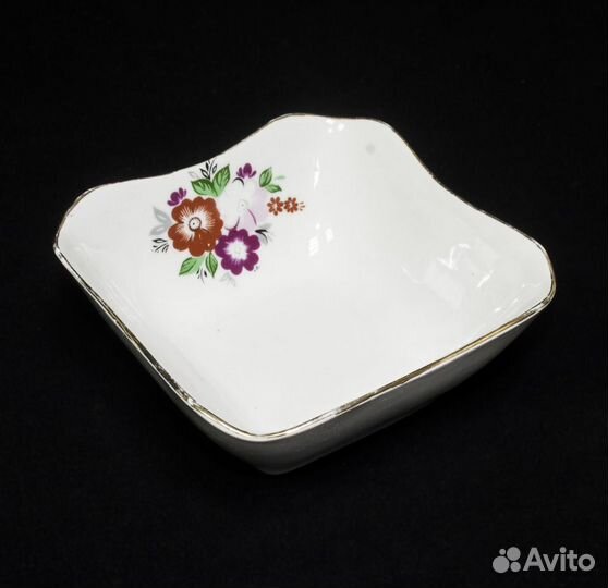 Набор тарелок 16 шт, 6-19 см, -15,5 см, 6-14 см, К