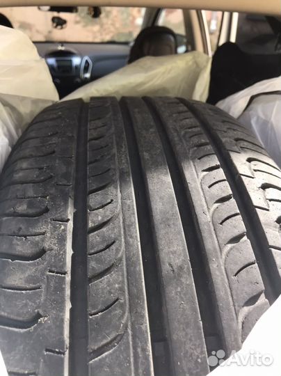 Hankook Optimo K415 225/60 R17 99H