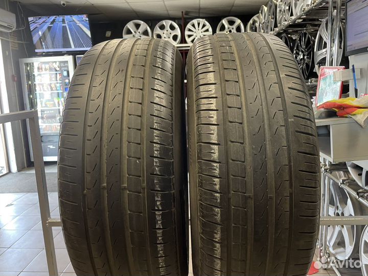 Pirelli Cinturato P7 225/60 R17