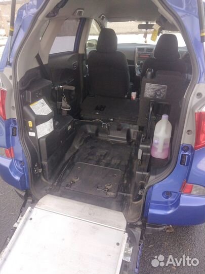 Перевозка лежачих больных и колясочников в Кургане