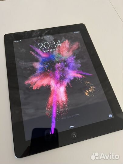 iPad 3 64gb