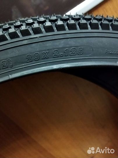 Велопокрышки 29 новые