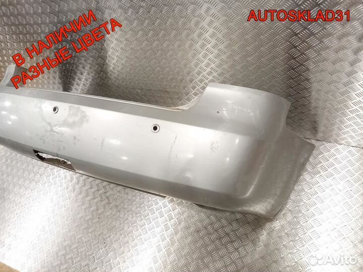 Бампер задний Hyundai Sonata 5 NF 866103K000