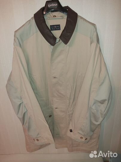 Куртка мужская Bizon Club. Демисезон. 4XL