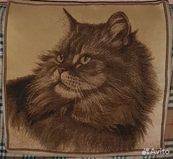 Наволочкаи декоративная