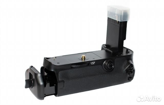 Продам бат. ручку BG-E11 для Canon 5D Mk III