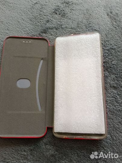 Чехол на Samsung а51