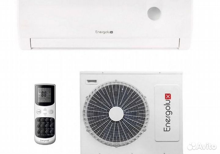 Кондиционеры с гарантией