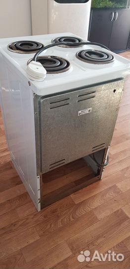 Плита электрическая Мечта