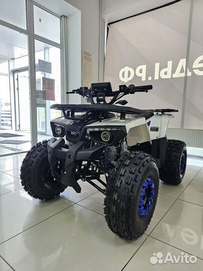Квадроцикл C8 NEW 2024 (А1)