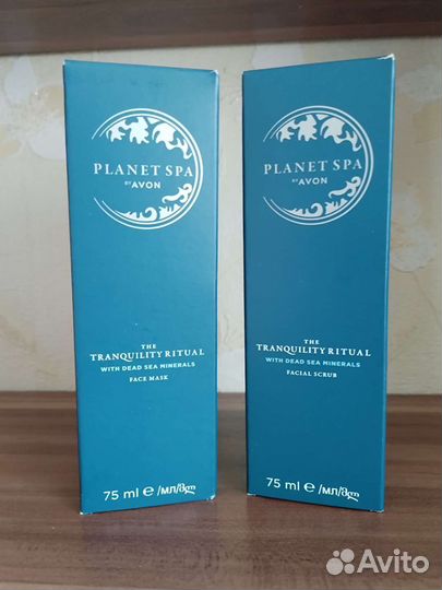 Наборы мужские и женские