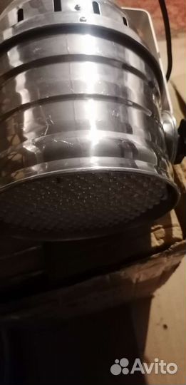 Светомузыка