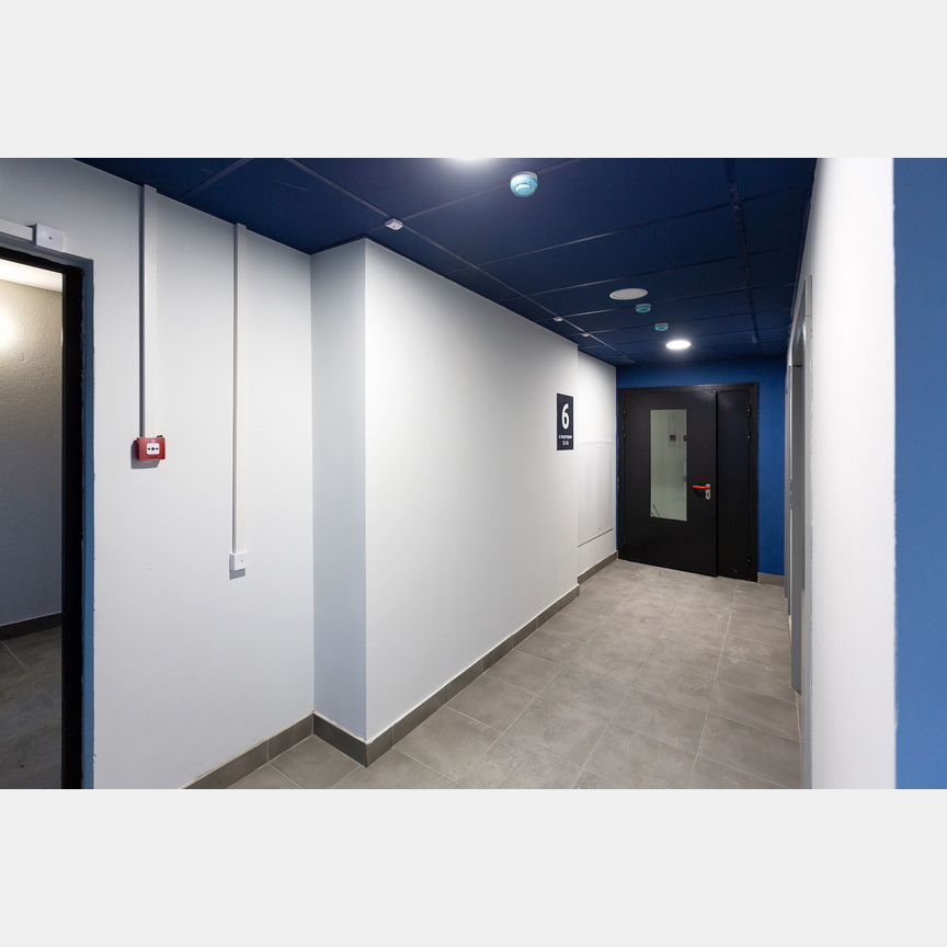 2-к. квартира, 56,2 м², 10/17 эт.