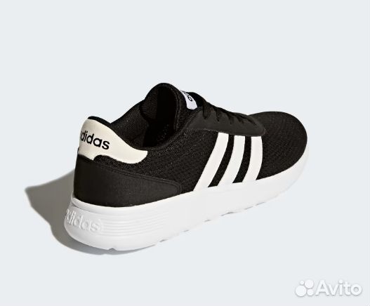 Кроссовки Adidas Lite Racer оригинал Rus 40