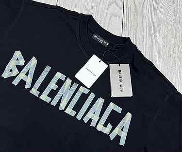 Футболка Balenciaga