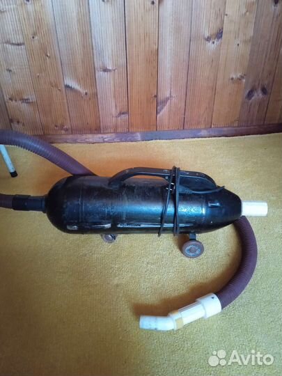 Пылесос Ракета СССР