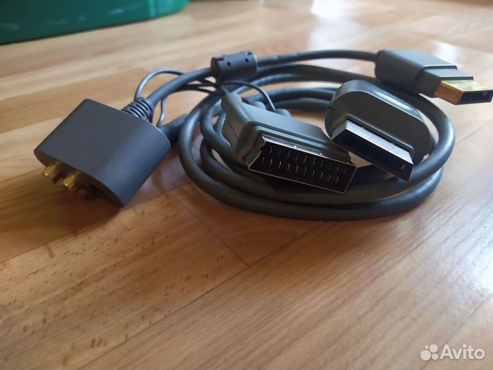 Шнур подключения Xbox 360