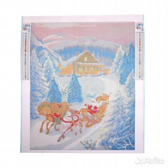 Алмазная мозаика