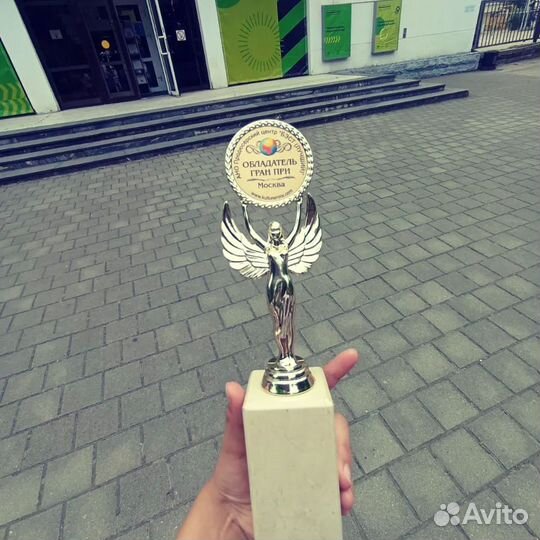 Набор деток на танцы от 2,5 лет