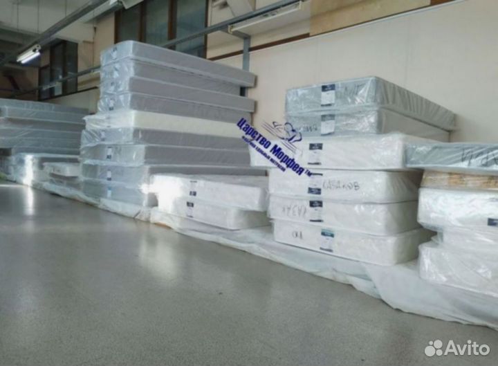 Наматрасник Премиум-латекс