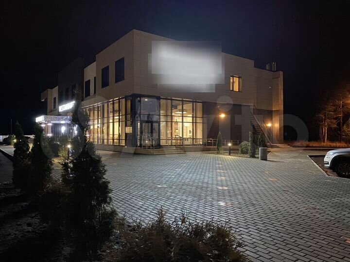 Комната 17 м², 2/2 эт.