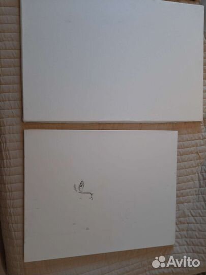 Планшет художественный