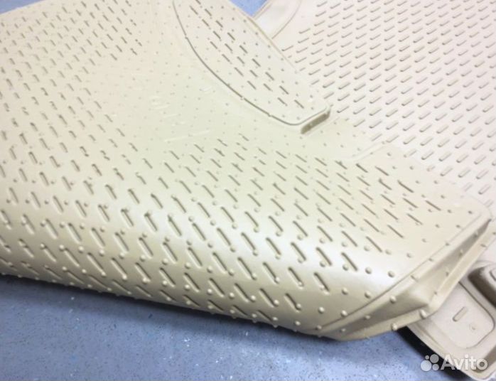 Коврики Opel Vivaro A 2001-2015