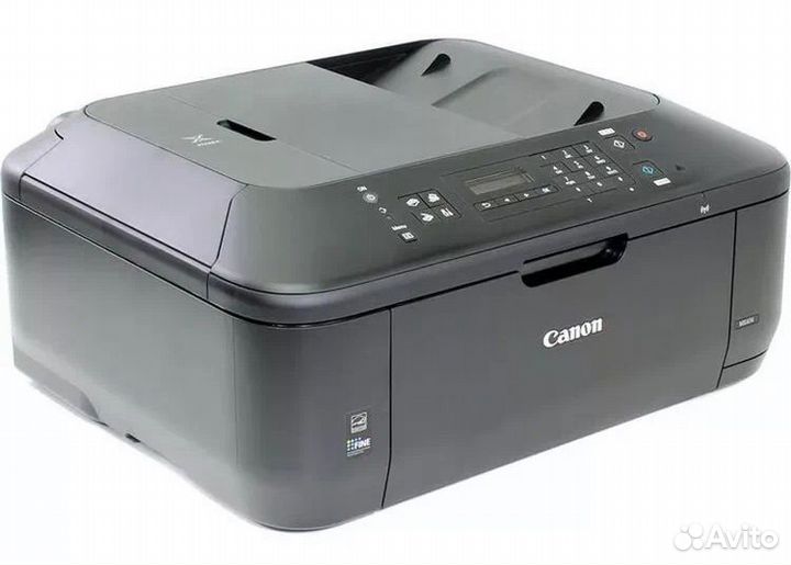 Принтер Canon pixma mx474
