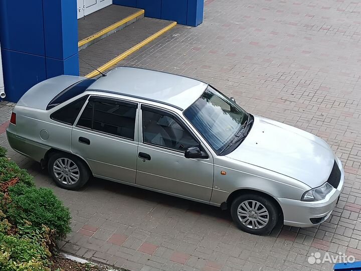 Daewoo Nexia 1.5 МТ, 2008, 135 000 км