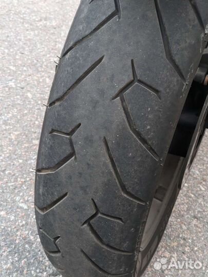 Honda cb 400 sf version R