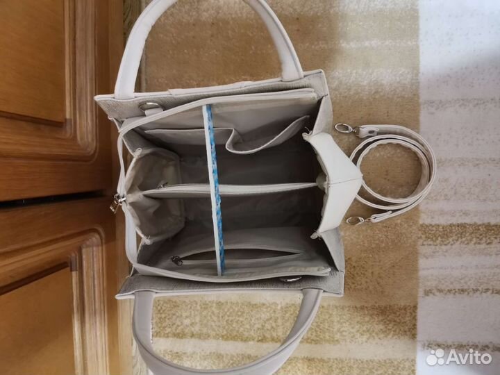 Сумка женская через плечо новая, пр-во Пермь