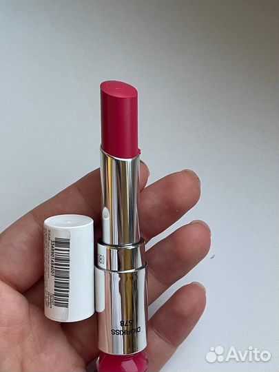 Dior помада для губ