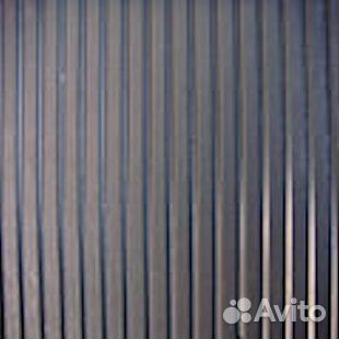 Резиновая дорожка