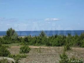 Участок 30 сот. (ИЖС)