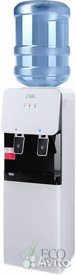 Кулер Ecotronic J1-LCE XS