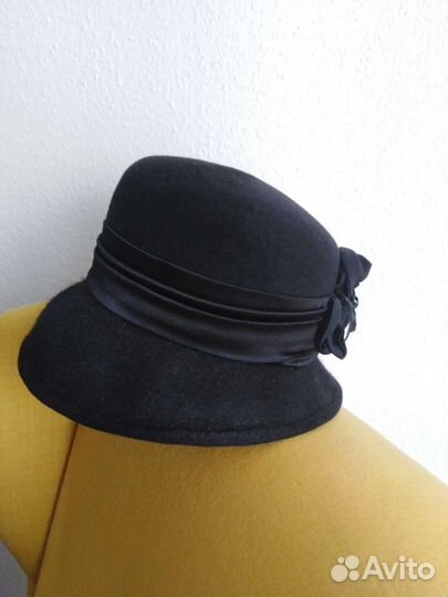 Шляпа женская