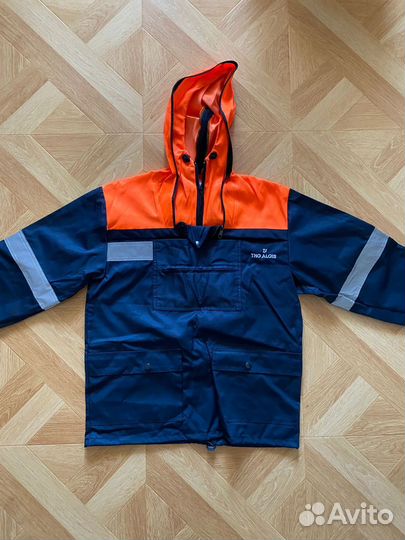 Спецодежда летняя