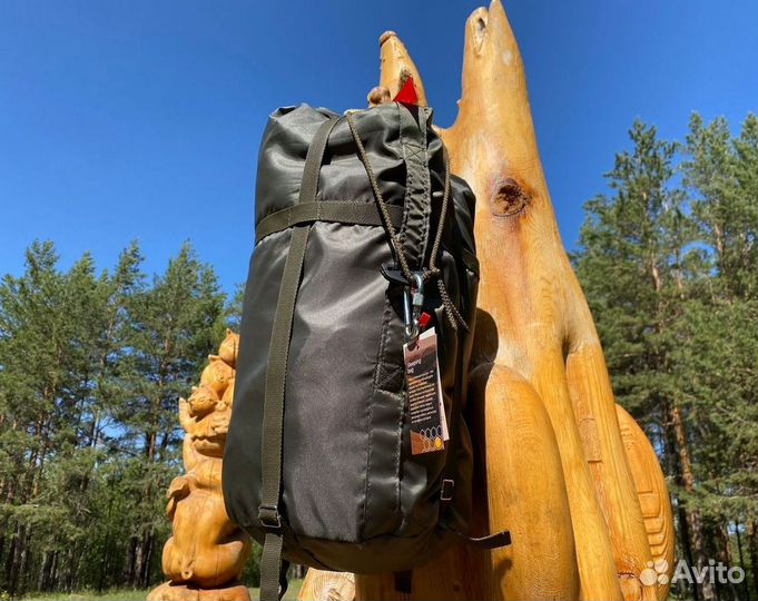 Спальник от производителя