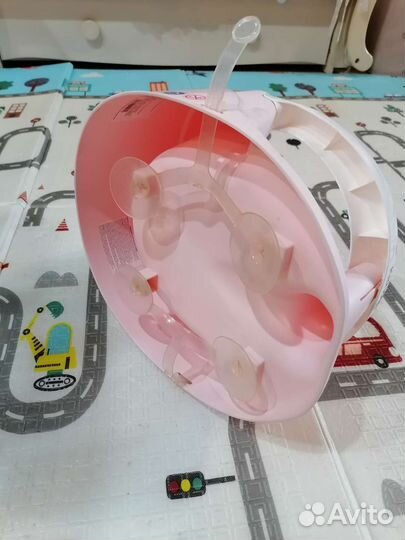 Стульчик для купания