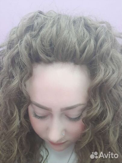 Афрокудри, косы, брейды, обучение