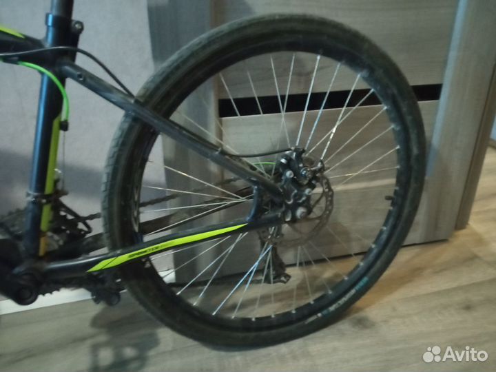 Велосипед Горный Avanti Sprinter колеса 26 дюймов