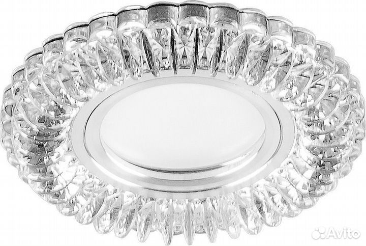 Светильник точечный