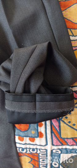 Школьные брюки, рубашки