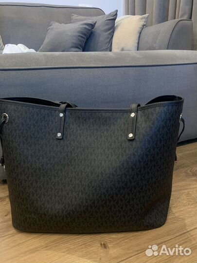 Сумка michael kors шопер