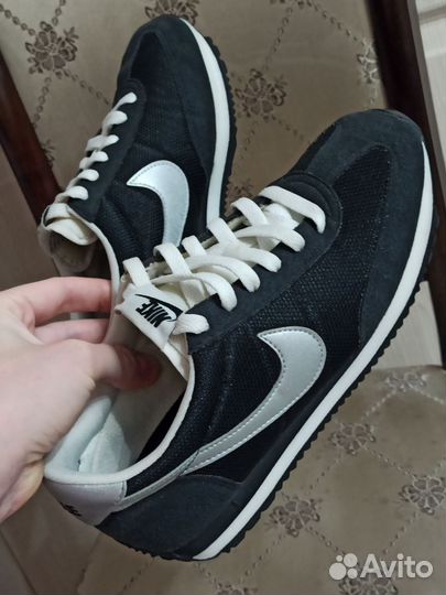 Кроссовки женские nike, 38