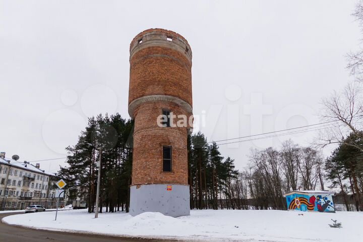 Участок 21,8 сот. (ИЖС)