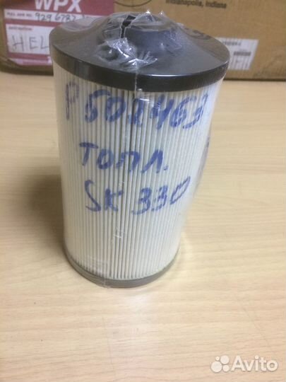 Фильтр топливный Donaldson P502463