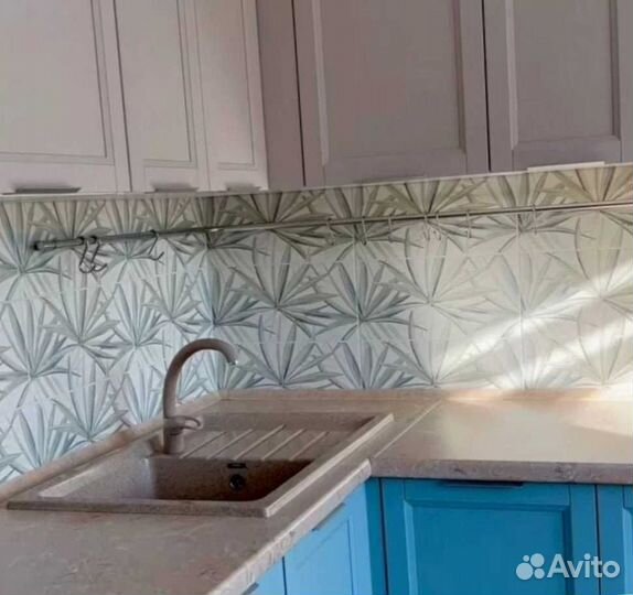 Изготовление кухни на заказ